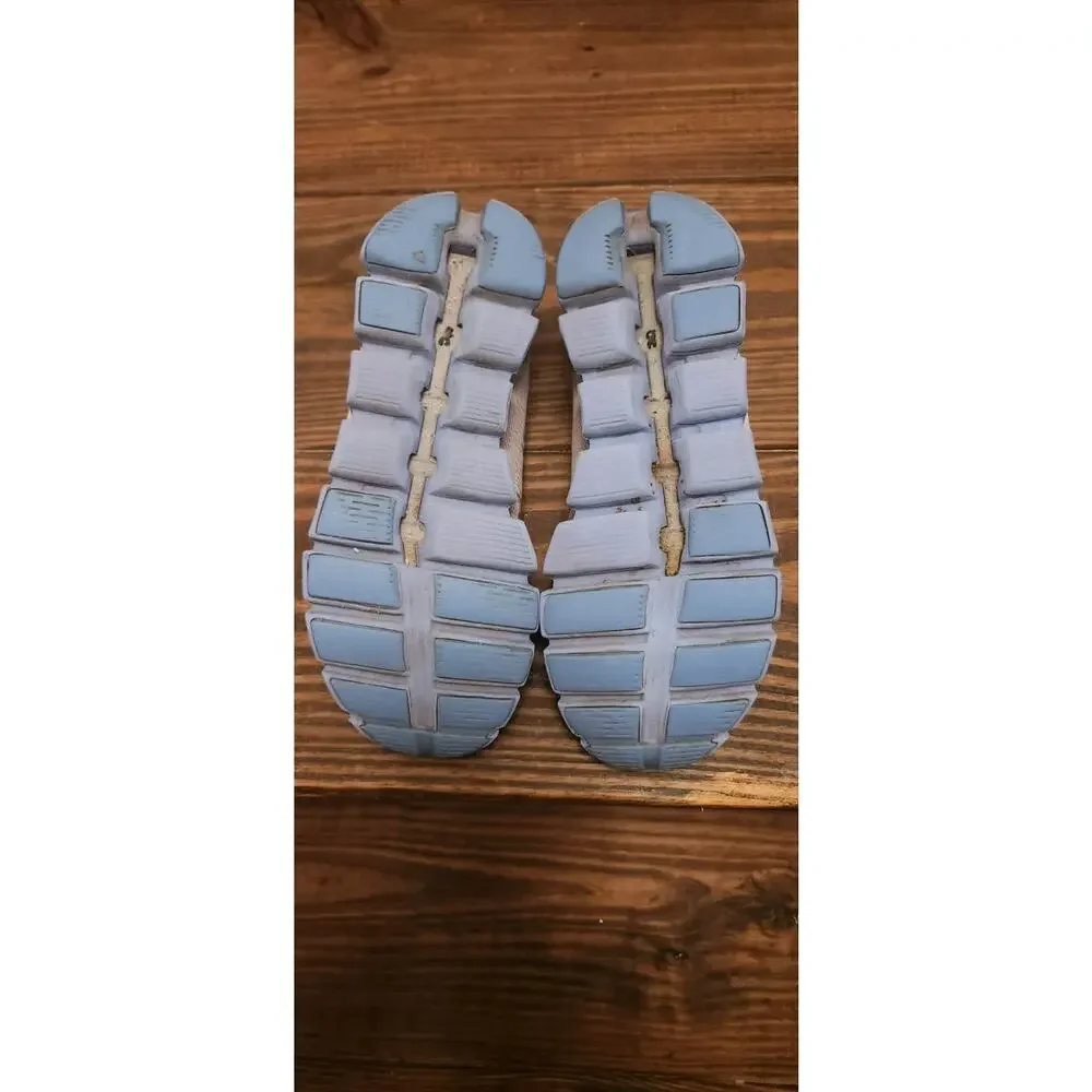 On Running Women's Size 7 Athletic Running Shoes